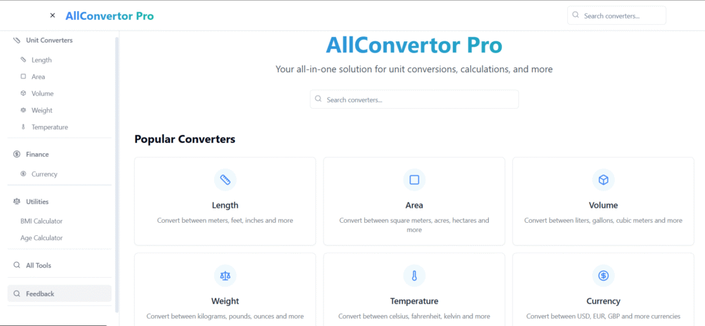 AllConvertor Pro
