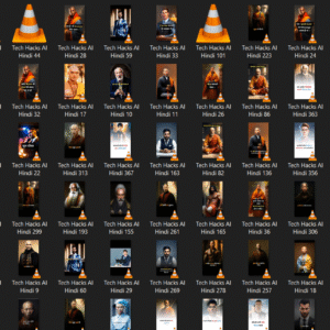 800+ Viral Reels Pack – Hindi & English | Instagram Reels Bundle