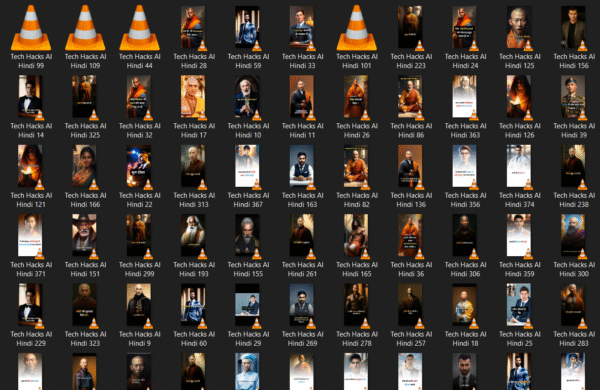 800+ Viral Reels Pack – Hindi & English | Instagram Reels Bundle
