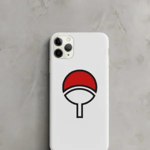 Uchiha Clan iPhone Case
