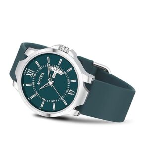 Matrix Antique 2.0 Watch