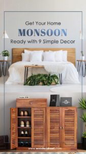 Monsoon-Ready Decor Tips